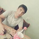 Фукатбек, 33 года