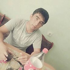 Фотография мужчины Фукатбек, 33 года из г. Саратов