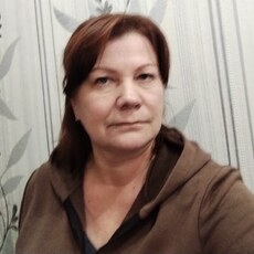 Фотография девушки Елена, 52 года из г. Смоленск
