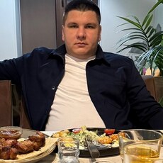 Фотография мужчины Андрей, 28 лет из г. Магнитогорск