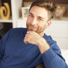 Фотография мужчины Александр, 47 лет из г. Темиртау
