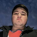 Samad, 20 лет