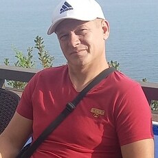 Фотография мужчины Дмитрий, 36 лет из г. Алушта