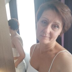 Фотография девушки Елена, 48 лет из г. Омск