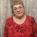 Александра, 68 лет