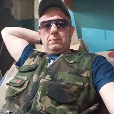 Фотография мужчины Иван, 41 год из г. Оренбург