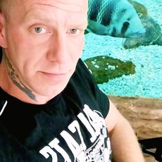 Фотография мужчины Павел, 40 лет из г. Калуга