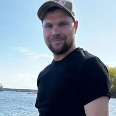 Фотография мужчины Вадім, 28 лет из г. Канев