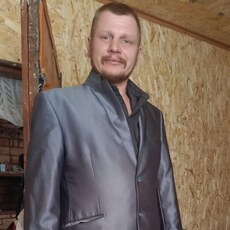 Фотография мужчины Дмитрий, 35 лет из г. Балашов