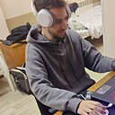 Федор, 31 год
