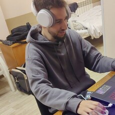 Фотография мужчины Федор, 31 год из г. Уссурийск
