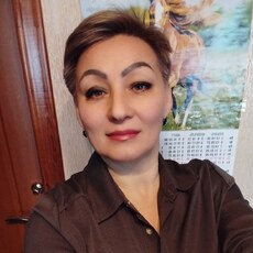 Фотография девушки Ника, 48 лет из г. Йошкар-Ола