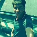 Азамат, 28 лет