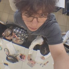Фотография мужчины Дмитрий, 18 лет из г. Омск