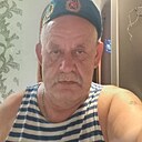 Владимир, 58 лет