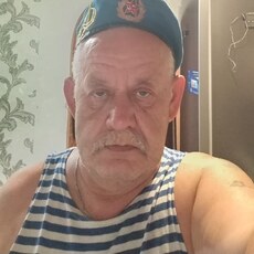Фотография мужчины Владимир, 58 лет из г. Могилев