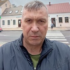 Фотография мужчины Вячеслав, 48 лет из г. Брест