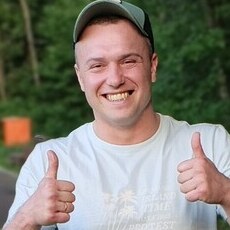 Фотография мужчины Алексей, 33 года из г. Починок
