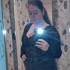 Фотография девушки Liliia, 29 лет из г. Одесса