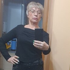 Фотография девушки Валентина, 64 года из г. Находка
