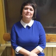 Анна, 44 из г. Кемерово.
