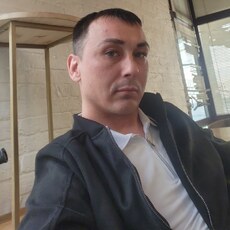 Фотография мужчины Василий, 38 лет из г. Владивосток