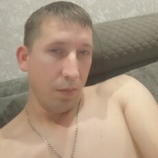 Фотография мужчины Алексей, 36 лет из г. Рыбинск