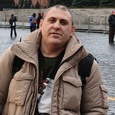 Фотография мужчины Руслан, 40 лет из г. Серпухов