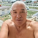 Аскан, 65 лет