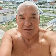 Фотография мужчины Аскан, 65 лет из г. Тараз