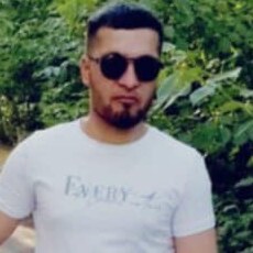 Фотография мужчины Serjan, 32 года из г. Турки