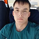 Арслан, 26 лет