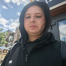 Фотография мужчины Naim, 34 года из г. Макеевка