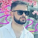 Андрей, 24 года