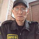 Яков, 60 лет