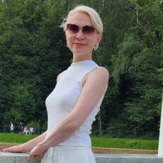 Фотография девушки Алла, 49 лет из г. Минск