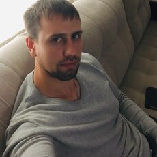 Фотография мужчины Антон, 37 лет из г. Омск