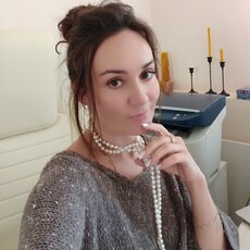 Вера, 40 из г. Киров.