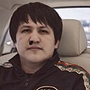 Abzal, 32 года