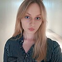 Катя, 20 лет
