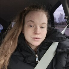 Фотография девушки Христина, 23 года из г. Москва