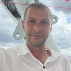 Фотография мужчины Илья, 44 года из г. Пущино