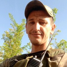Фотография мужчины Виталий, 36 лет из г. Самара