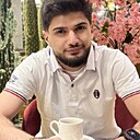 Davit, 22 года