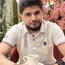 Фотография мужчины Davit, 22 года из г. Пятигорск