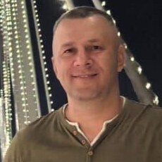 Роман, 42 из г. Красноярск.