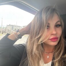 Фотография девушки Эмма, 44 года из г. Нягань