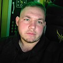 Данил, 25 лет