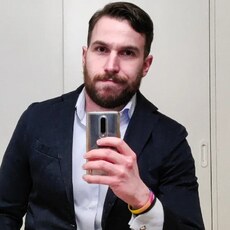 Фотография мужчины Egor, 40 лет из г. Самара