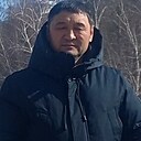 Бек, 51 год